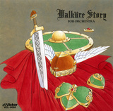 Walküre Story For Orchestra